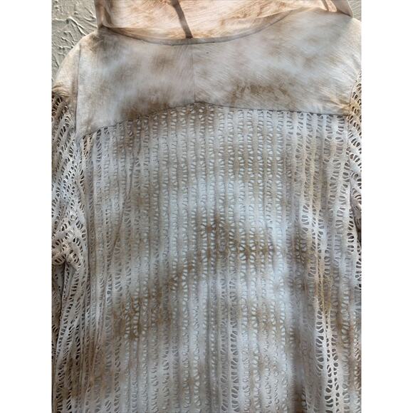 IMPULSE California Womens Pullover‎ Tunic And Tank Top Size Large Made in USA - Picture 7 of 7